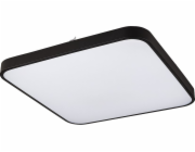 Stropní lampa Nowodvorski Modern Flafon pro koupelnu Nowodvorski Agnes Square LED 32W LED 8110
