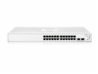 Aruba IOn 1830 24G 2SFP 195W Switch