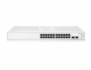 Aruba IOn 1830 24G 2SFP 195W Switch