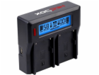 Hedbox RP-DC50 Dual Charger without Charger Plates