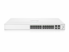 Aruba IOn 1930 24G 4SFP+ 370W Sw