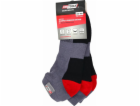 AWTools KRÁTKÉ PONOŽKY VEL.39-42 / 3KS. AW02100 AWTOOLS