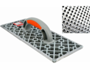 AWTools STYROPĚNOVÉ STRUHAČKO VYZTUŽENÉ 270mm TITANIUM