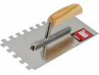 AWTools KOVOVÁ HLADÍČKA 270mm DŘEVĚNÁ RUKOJEŤ NA HLINÍKOV...