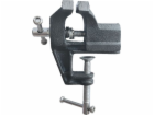 Pevný stolní svěrák AWTools 70 mm (AW20119)