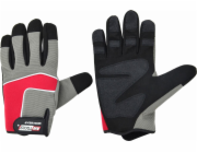 AWTools PRACOVNÍ RUKAVICE PRO VELIKOST 10 / XL AW02056