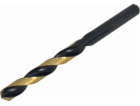 AWTools vrtačka DRILL METAL HSS M2 PREMIUM 4,5MM/10KS. AW...