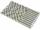 AWTools vrták do kovu HSS válcový 5,5mm 10ks. (AW41055)