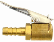 AWTools Hlava čerpadla 6mm / MOSAZ 10 KS. AW10153