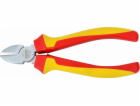 AWTools VDE BOČNÍ ŘEZACÍ KLEŠTĚ 160mm
