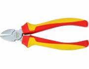 AWTools VDE BOČNÍ ŘEZACÍ KLEŠTĚ 160mm