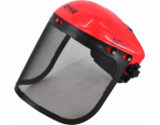 AWTools SÍŤOVANÝ OBLIČEJOVÝ ŠTÍT S POKRÝVKOU HLAVY