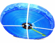 AWTools PVC hadice na vodu 2 x 20m (AW00123)