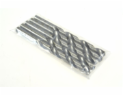 AWTools vrták do kovu HSS válcový 10mm 5ks. (AW41100)