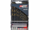 AWTools vrtačka DRILL METAL HSS M2 SET. 13KS/2- 8MM/ PREM...