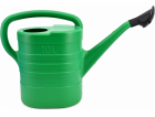 AWTools Plastová konev zelená 10L AW61505