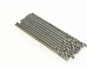 AWTools vrták do kovu HSS válcový 1mm 10ks. (AW41010)