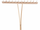 Dřevěné hrábě AWTools (AW00094)