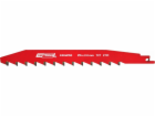 AWTools PILOVÝ KOTOUČ NA SILIKÁTY A DUTÉ BLOKY 215mm AW49760