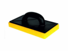AWTools Plastové hladítko 270 mm s 25 mm řídkou houbou - ...