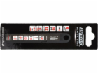 AWTools NÁHRADNÍ Břity 9mm/ 10ks. AWBL42051