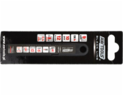 AWTools NÁHRADNÍ Břity 9mm/ 10ks. AWBL42051