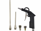 AWTools FOUKACÍ PISTOLE S PRODLOUŽENÍM AW10030