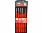 AWTools DĚROVACÍ SADA 1,5-8,0 mm 6 ks. AW32510