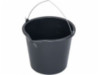 Stavební vědro AWTools 12l s nálevkou (AW23513)