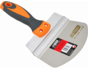 AWTools ŠPACHTLE NA TMEL 165mm MĚKKÁ RUKOJEŤ