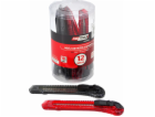 AWTools ŘEZAČ NA TAPETY 18mm / 12 ks. V TRUBCE AW29000