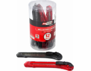AWTools ŘEZAČ NA TAPETY 18mm / 12 ks. V TRUBCE AW29000
