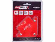 AWTools MAGNETICKÝ ÚHEL SVAŘOVÁNÍ 11,5KG.82x120x13 AW50200