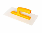 AWTools Plastové hladítko ABS 280mm hladké - AW30220