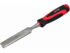 AWTools DLÁTA S PLASTOVOU RUKOJEŤOU 12MM