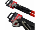 AWTools KLEŠTĚ NA MATICE NASTAVITELNÉ 10-32mm AW31371
