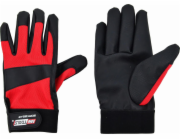AWTools PRACOVNÍ RUKAVICE STANDARDNÍ VELIKOST 11 / XXL AW02053