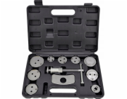 AWTools SADA RUČNÍCH BRZDOVÝCH TŘMENŮ SEPARATORŮ 11 KUSŮ