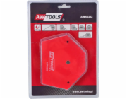 AWTools MAGNETICKÝ SVAŘOVACÍ ÚHEL 130x110x100 AW50212