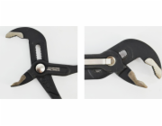 AWTools SAMOZAMYKACÍ KLEŠTĚ NASTAVITELNÉ 400mm AW31368