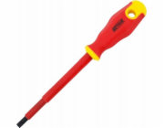 AWTools PLOCHÝ ŠROUBOVÁK VDE 5,5x125mm