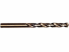 AWTools kobaltový vrták válcový 5 10mm 10ks. (AW42050)