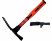 Plastová rukojeť kladiva AWTools 600g (AW32102)