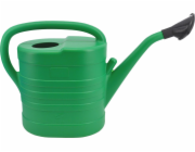 AWTools Plastová konev zelená 15 L AW61507