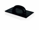 AWTools Plastové hladítko 270 mm s hustou houbou vroubkov...
