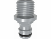 AWTools PŘIPOJENÍ 1/2 S VNĚJŠÍM ZÁVITEM 10ks.