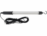 AWTools neonová lampa 8W 230V (AW17700)