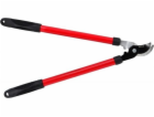 Nůžkový prořezávač AWTools AW63152