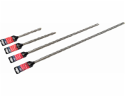 AWTools SDS+ 28mm vrták (AW42895)