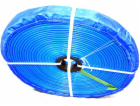 AWTools PVC hadice na vodu 1 x 100m (AW00130)